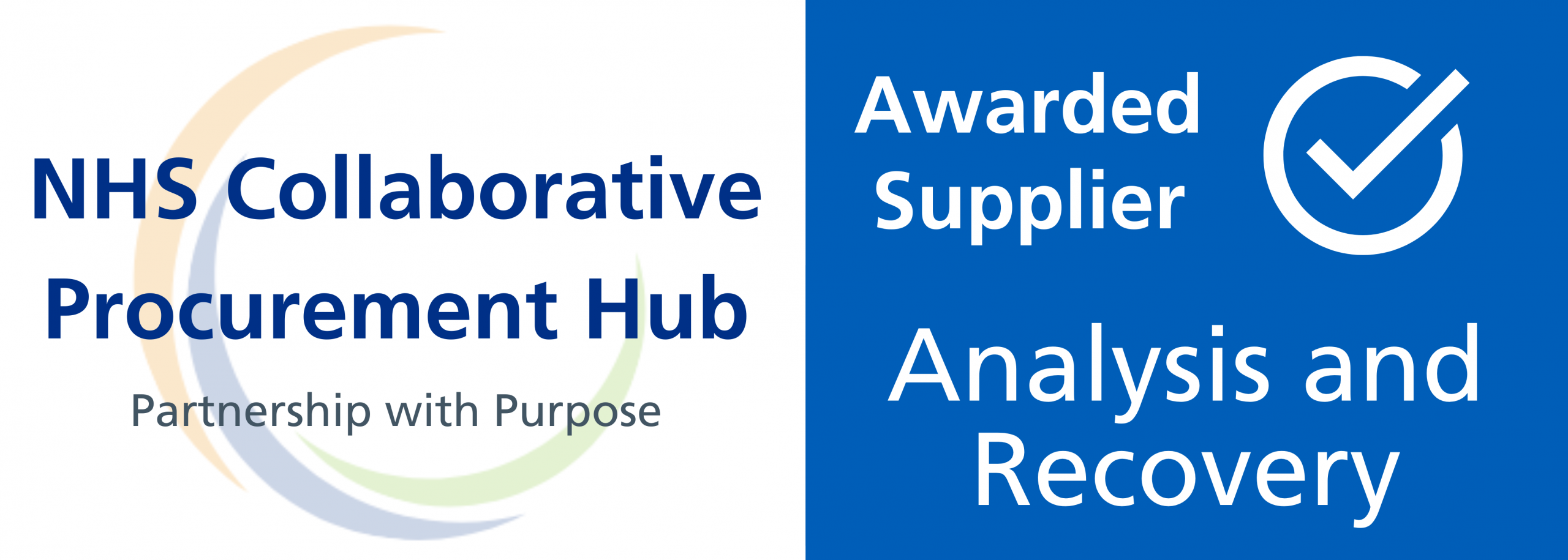 Cost Clarity appointed on to the Analysis and Recovery framework